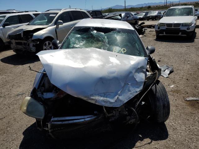 Photo 5 from auction – 2006 DODGE STRATUS SX with VIN 1B3EL46X06N231101
