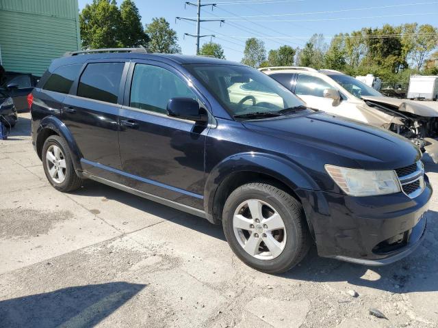 Photo 4 from auction – 2011 DODGE JOURNEY MA with VIN 3D4PG1FG2BT503087