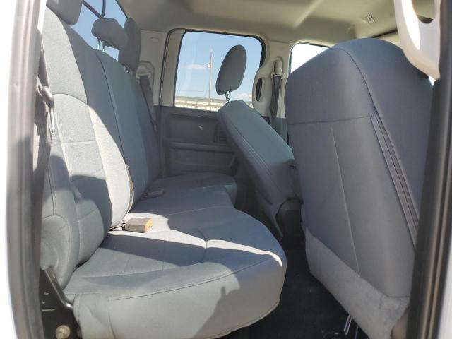Photo 10 from auction – 2018 RAM 1500 ST with VIN 1C6RR6FG9JS266294