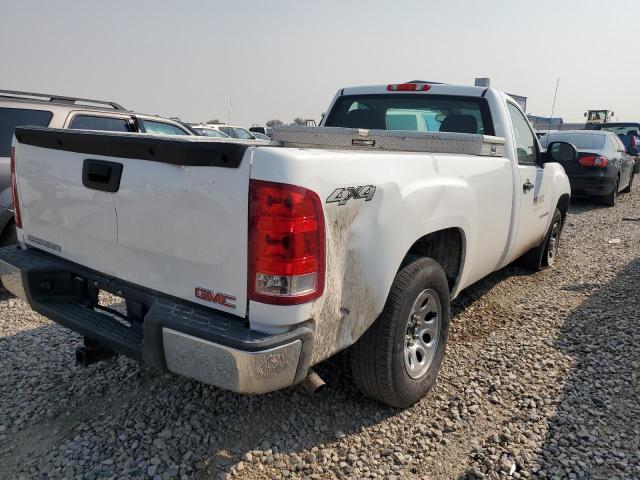 Photo 3 from auction – 2008 GMC SIERRA K15 with VIN 1GTEK14C88E161902