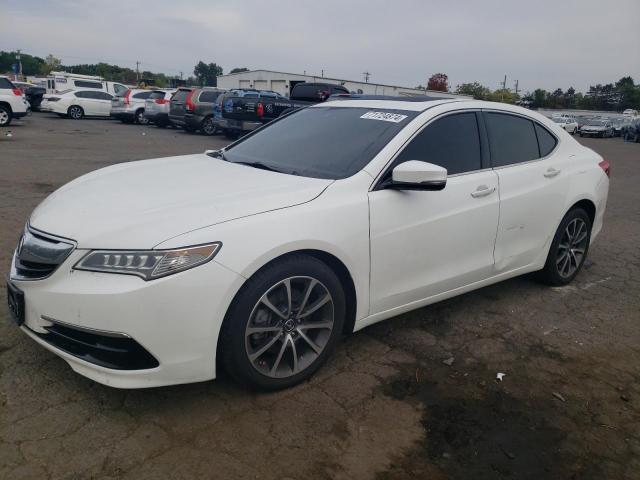 ACURA TLX TECH 2017 z numerem VIN 19UUB3F53HA003403 - Zdjęcie z aukcji