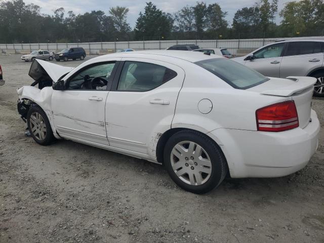 Photo 2 from auction – 2009 DODGE AVENGER SE with VIN 1B3LC46B99N518808