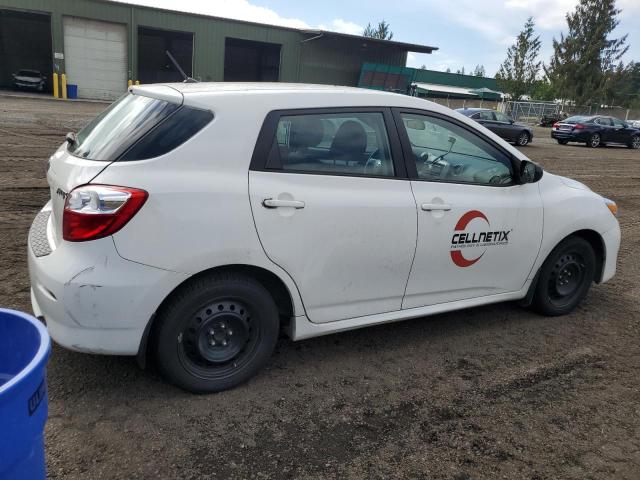Photo 3 from auction – 2013 TOYOTA COROLLA MA with VIN 2T1KU4EE9DC093007