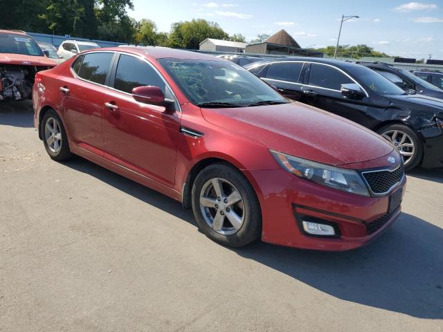 Photo 4 from auction – 2014 KIA OPTIMA LX with VIN 5XXGM4A71EG310301