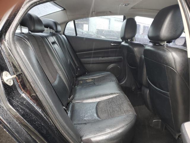 Photo 10 from auction – 2009 MAZDA 6 I with VIN 1YVHP82A395M26228