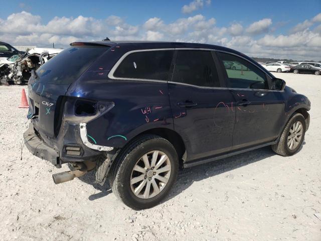 Photo 3 from auction – 2011 MAZDA CX-7 with VIN JM3ER2B59B0355422