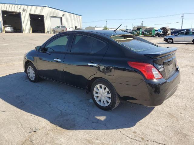 Photo 2 from auction – 2019 NISSAN VERSA S with VIN 3N1CN7AP9KL849894