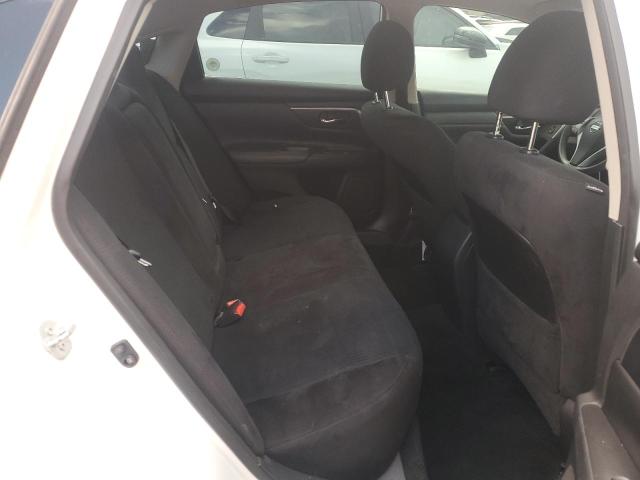 Photo 10 from auction – 2015 NISSAN ALTIMA 2.5 with VIN 1N4AL3AP2FC474702