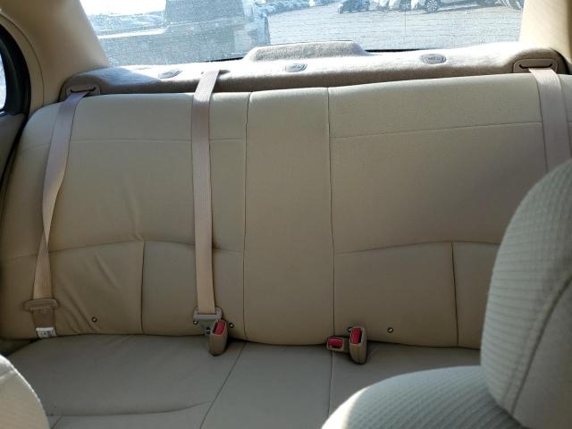 Photo 10 from auction – 2004 BUICK LESABRE CU with VIN 1G4HP54K344112275