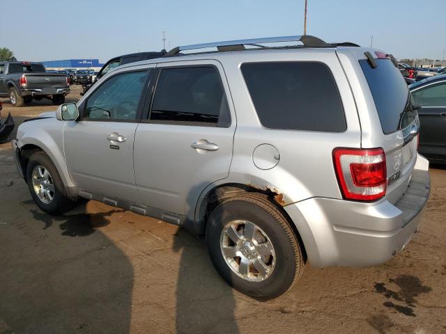 Photo 2 from auction – 2012 FORD ESCAPE LIM with VIN 1FMCU0E72CKA63676