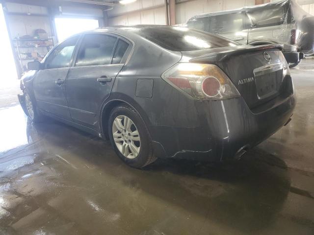 Photo 2 from auction – 2012 NISSAN ALTIMA BAS with VIN 1N4AL2AP7CN556130