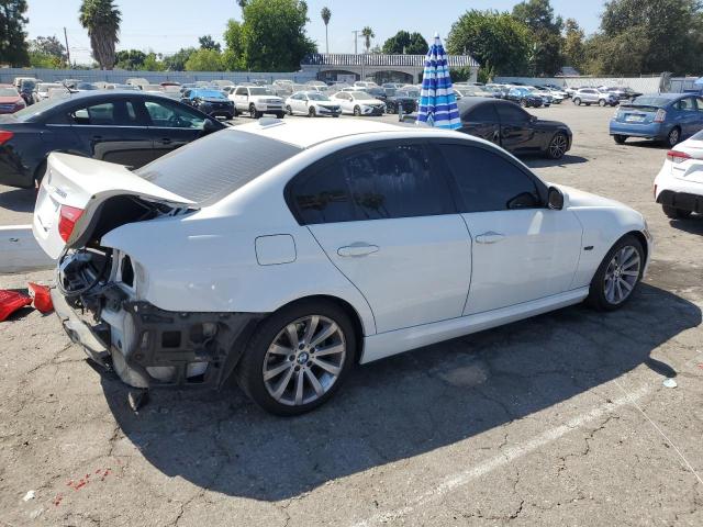 Photo 3 from auction – 2011 BMW 328 I SULE with VIN WBAPH5C52BF093970