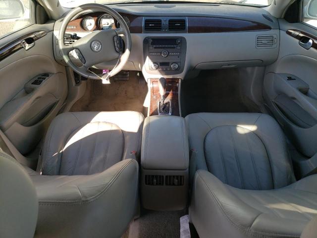 Photo 8 from auction – 2011 BUICK LUCERNE CX with VIN 1G4HC5EM5BU149501