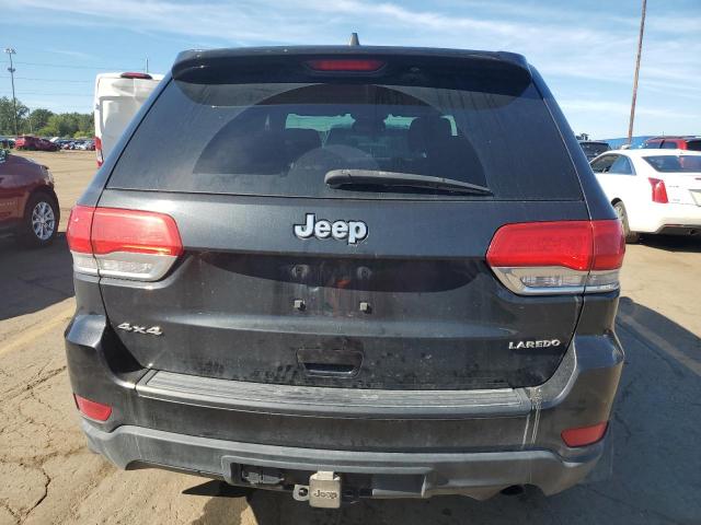 Photo 6 from auction – 2014 JEEP GRAND CHER with VIN 1C4RJFAG8EC231964