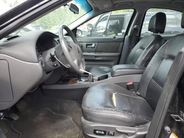 Photo 7 from auction – 2001 MERCURY SABLE LS P with VIN 1MEHM55S01G612690