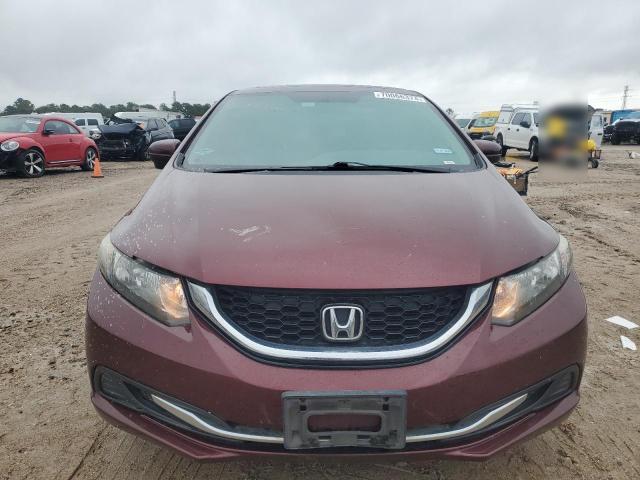 Photo 5 from auction – 2015 HONDA CIVIC EX with VIN 19XFB2F87FE000218