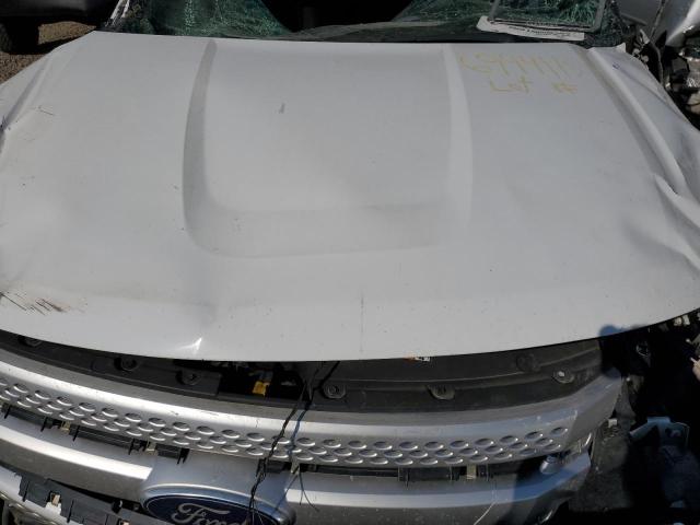 Photo 11 from auction – 2014 FORD EXPLORER X with VIN 1FM5K8D84EGB44112