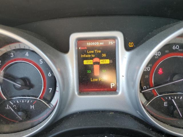 Photo 9 from auction – 2020 DODGE JOURNEY SE with VIN 3C4PDCAB2LT274912
