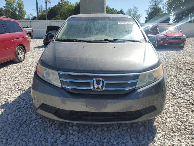 Photo 5 from auction – 2012 HONDA ODYSSEY EX with VIN 5FNRL5H48CB139253