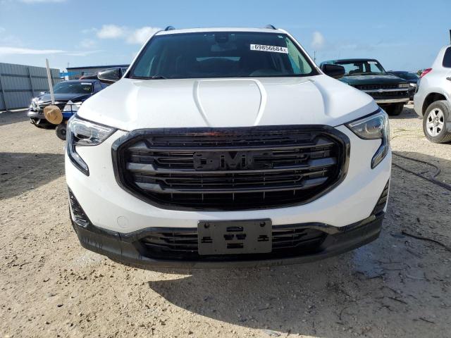 Photo 5 from auction – 2021 GMC TERRAIN SL with VIN 3GKALTEV7ML384339