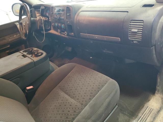 Photo 8 from auction – 2008 CHEVROLET 1500 with VIN 2GCEK19J081110368