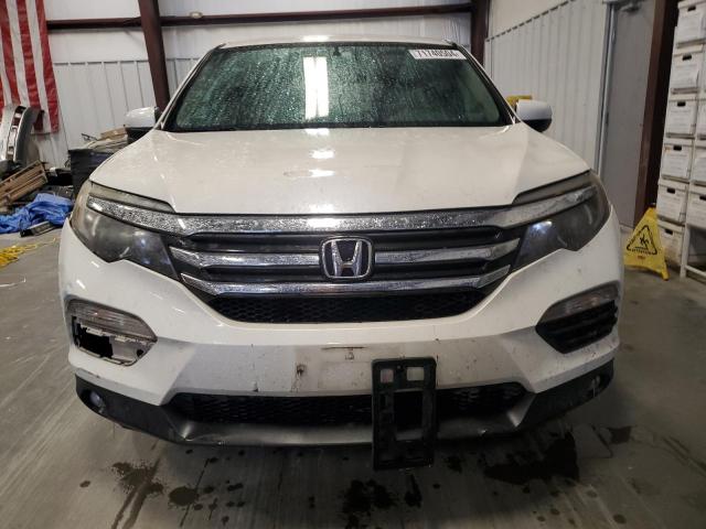Photo 5 from auction – 2016 HONDA PILOT EXL with VIN 5FNYF6H83GB097656