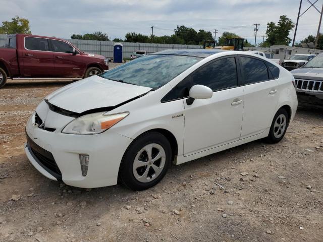 صورة رقم 1 من المزاد - 2012 TOYOTA PRIUS مع VIN JTDKN3DU6C5439641