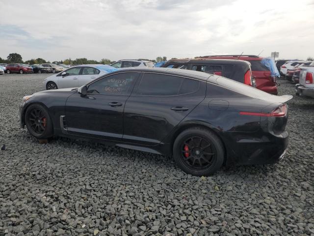 Photo 2 from auction – 2018 KIA STINGER GT with VIN KNAE55LC9J6018776
