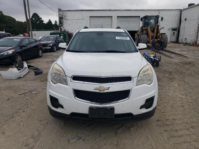 Photo 5 from auction – 2011 CHEVROLET EQUINOX LT with VIN 2GNALDEC7B1201558