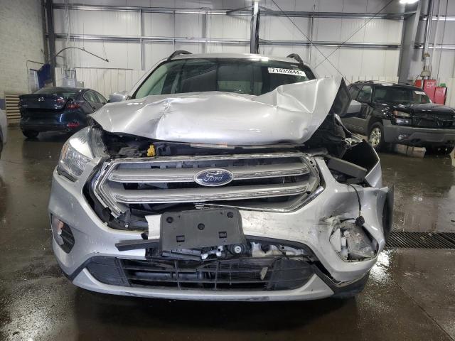 Photo 5 from auction – 2018 FORD ESCAPE SE with VIN 1FMCU9GD6JUC40402