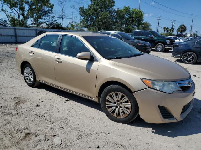 Photo 4 from auction – 2012 TOYOTA CAMRY BASE with VIN 4T1BF1FK4CU055856