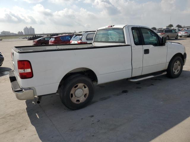 Photo 3 from auction – 2005 FORD F150 with VIN 1FTRF12W55NB26779