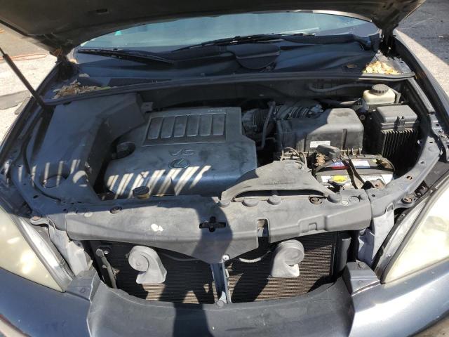 Photo 12 from auction – 2009 LEXUS RX 350 with VIN 2T2GK31U79C069181