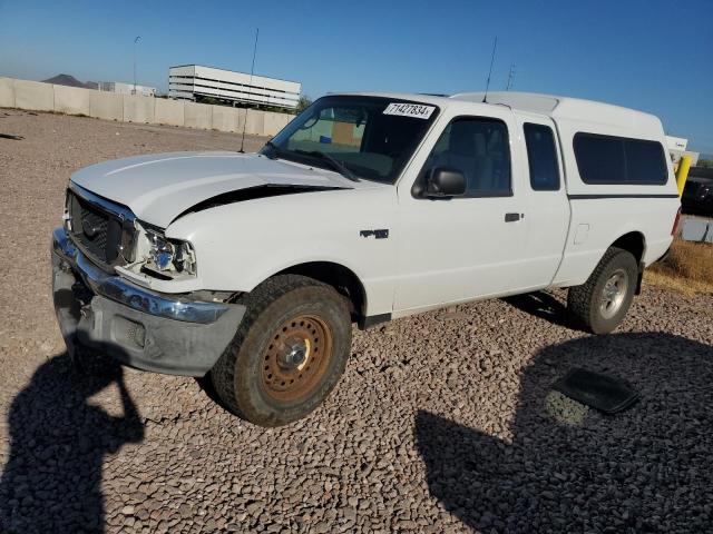 FORD RANGER SUP 2005 with VIN 1FTYR15E85PA57242 - Photo from auction
