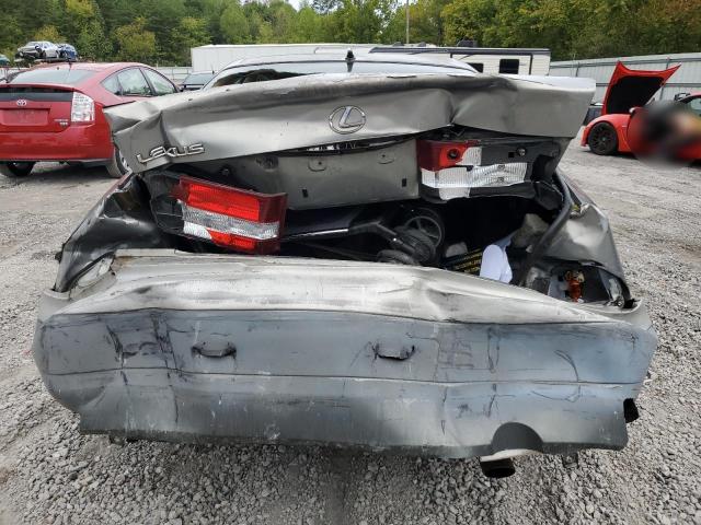 Photo 6 from auction – 2000 LEXUS ES 300 with VIN JT8BF28G4Y5099830