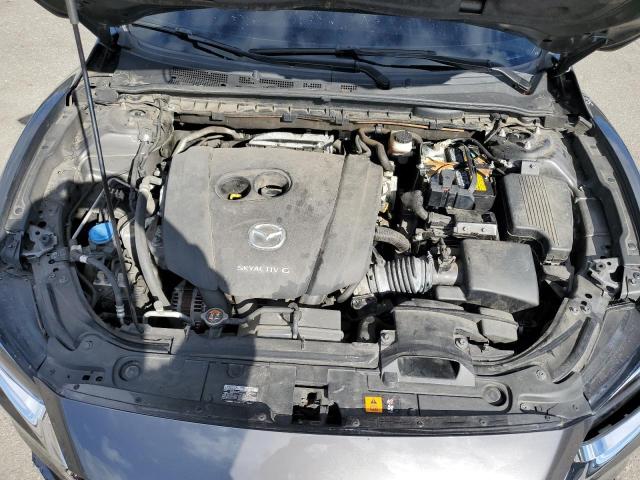 Photo 11 from auction – 2020 MAZDA 6 TOURING with VIN JM1GL1VM7L1513624