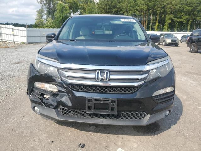 Photo 5 from auction – 2016 HONDA PILOT EXL with VIN 5FNYF5H57GB045267