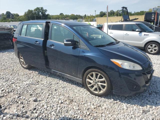 Photo 4 from auction – 2015 MAZDA 5 with VIN JM1CW2CL0F0179758