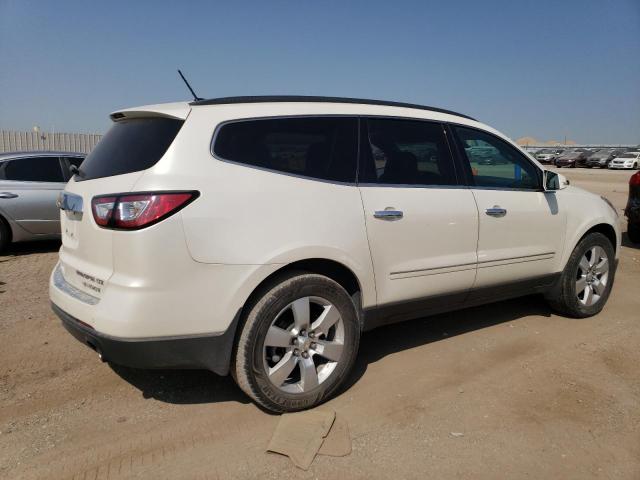 Photo 3 from auction – 2014 CHEVROLET TRAVERSE L with VIN 1GNKVJKD0EJ171565
