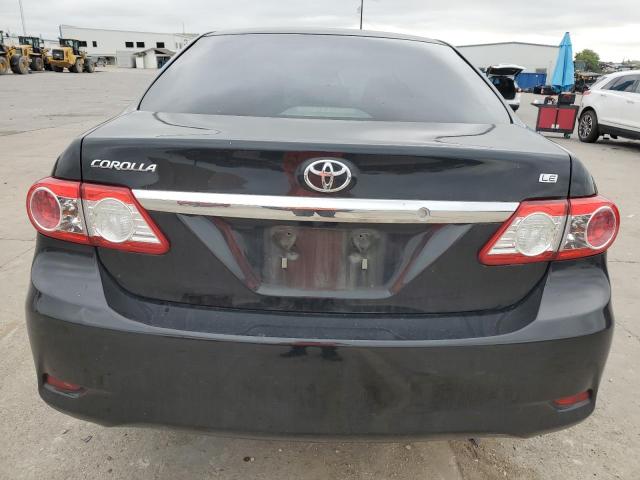 Photo 6 from auction – 2012 TOYOTA COROLLA BA with VIN 2T1BU4EEXCC904358