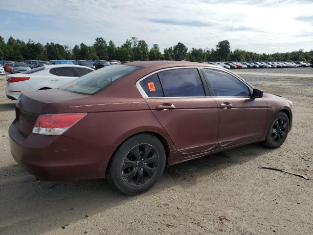 Photo 3 from auction – 2010 HONDA ACCORD EXL with VIN 1HGCP2F87AA070495
