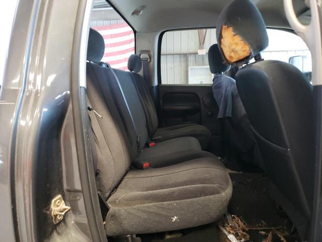 Photo 10 from auction – 2004 DODGE RAM 2500 S with VIN 3D7KU28CX4G146324