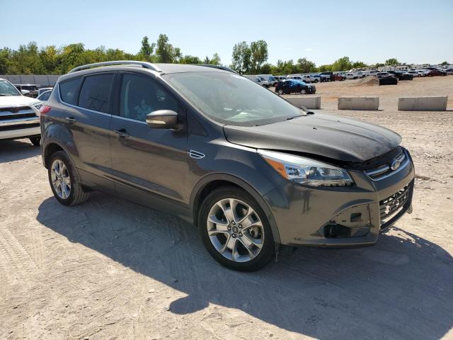 Photo 4 from auction – 2015 FORD ESCAPE TITANIUM with VIN 1FMCU0J94FUB93782