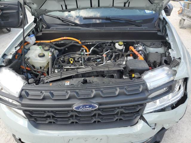 Photo 11 from auction – 2024 FORD MAVERICK X with VIN 3FTTW8A3XRRA04640