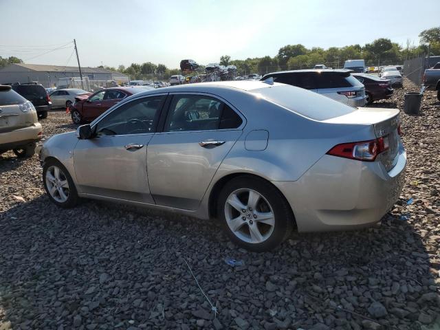 Photo 2 from auction – 2009 ACURA TSX with VIN JH4CU26609C013267