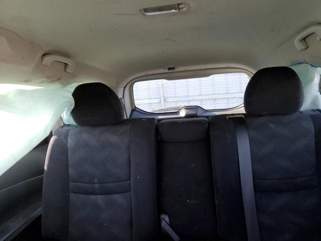 Photo 10 from auction – 2015 NISSAN ROGUE S with VIN 5N1AT2MK6FC783802