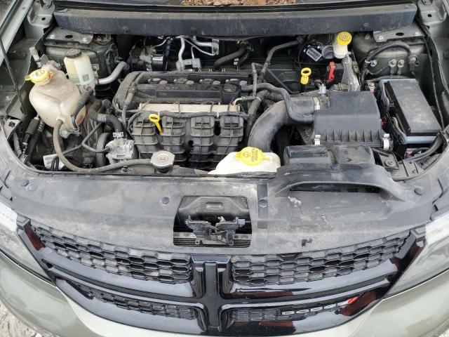 Photo 11 from auction – 2016 DODGE JOURNEY CR with VIN 3C4PDCGB9GT187019