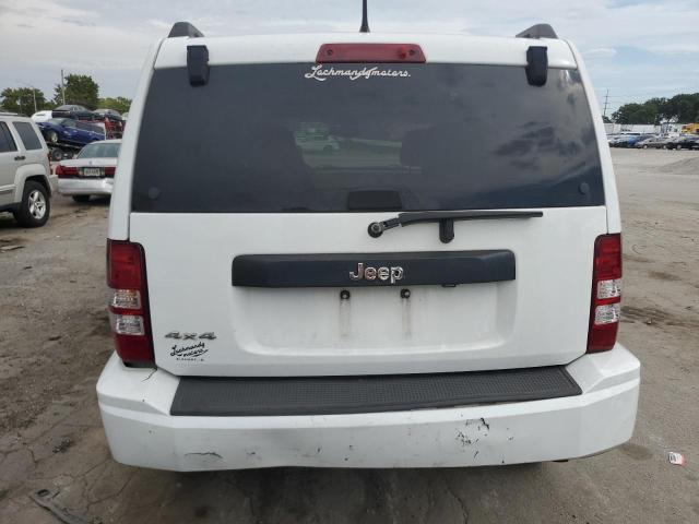 Photo 6 from auction – 2011 JEEP LIBERTY SP with VIN 1J4PN2GK7BW566976