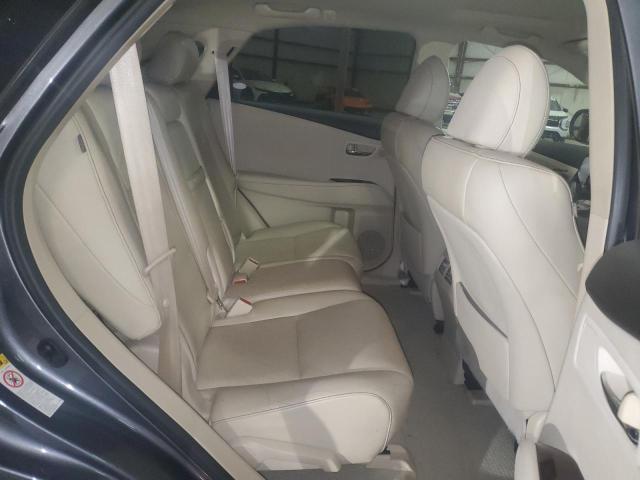 Photo 10 from auction – 2015 LEXUS RX 350 with VIN 2T2ZK1BA5FC165629