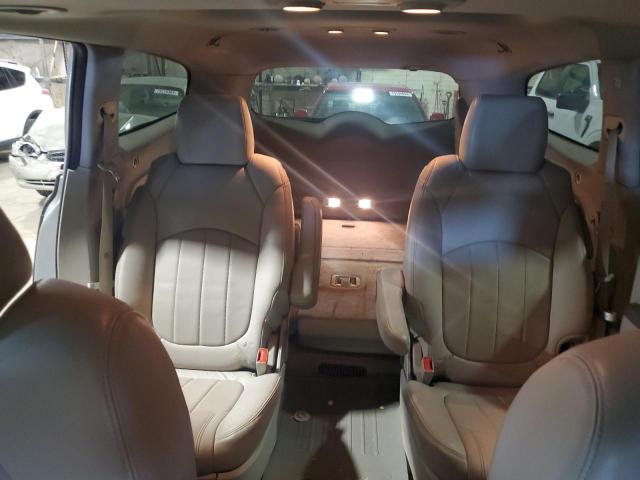 Photo 10 from auction – 2011 BUICK ENCLAVE CX with VIN 5GAKRBED6BJ274291